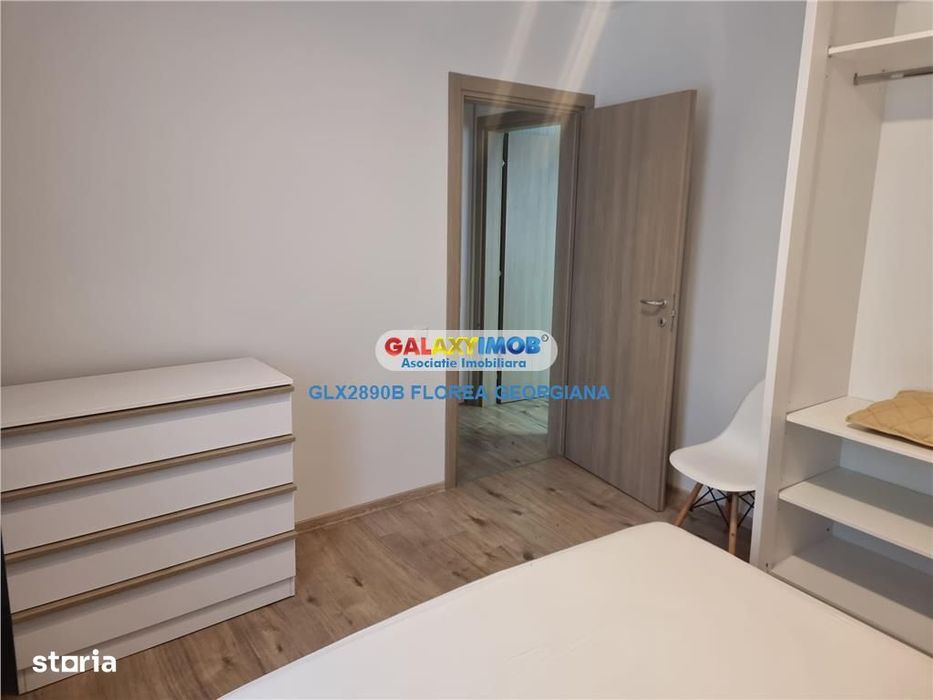 Apartament 2 camere de vanzare Greenfield Residence