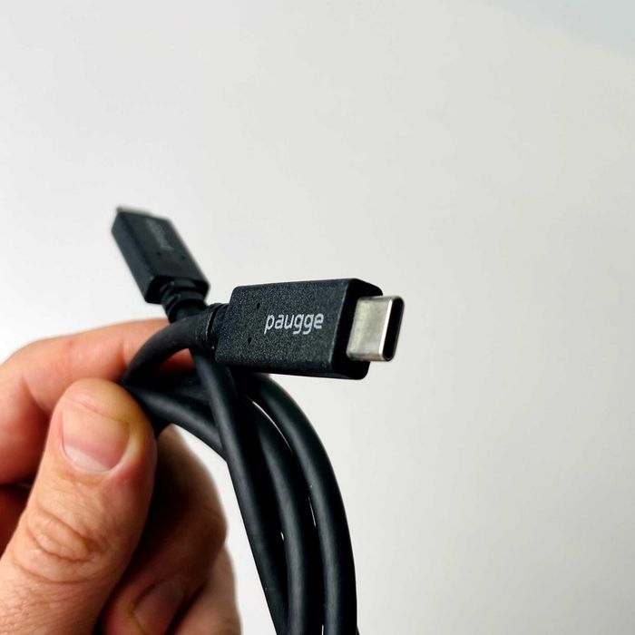 Кабель type c для высокоскоростной передачи данных