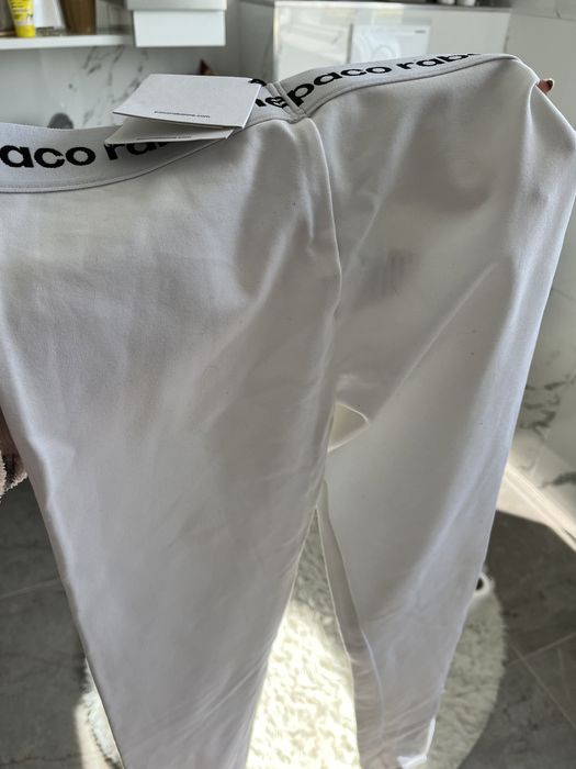 Colanți Paco Rabanne noi