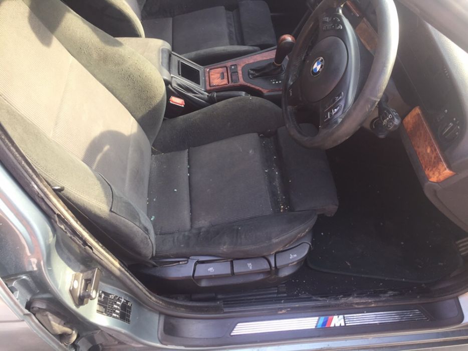 бмв е39 530д м-пакет/bmw e39 530d