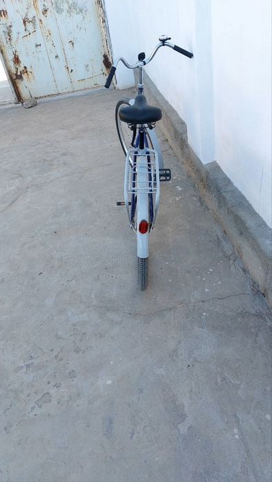 Veloseped aist yangi holatda