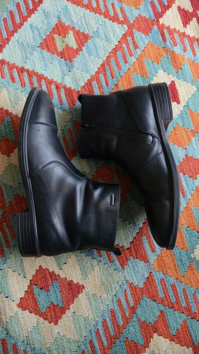 Зимние ботинки Geox 41