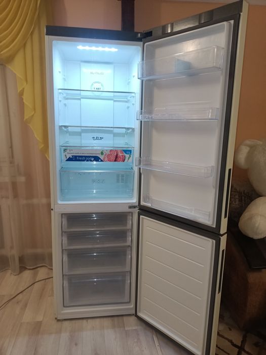 Холодильник на выбор