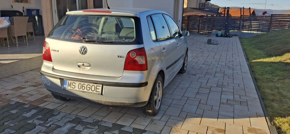 De vânzare VW POLO