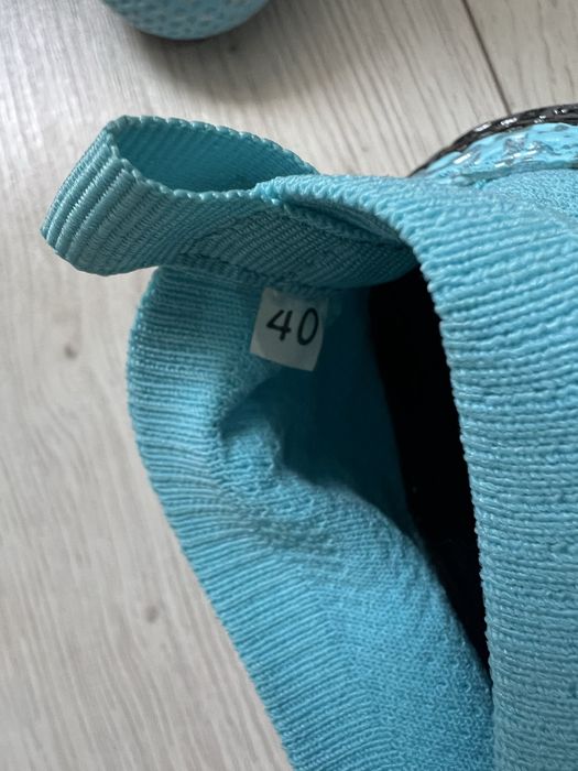 Бутсы футбольные