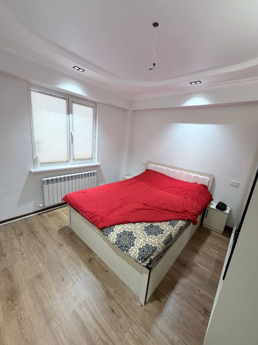 URGANCH CITY,Аэропортский да 2 хонали квартира ИЖАРАГА