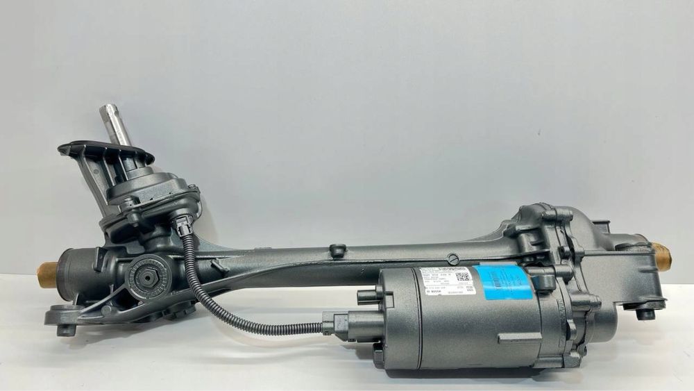 Caseta de directie cu garantie 1 an vw tiguan 2024