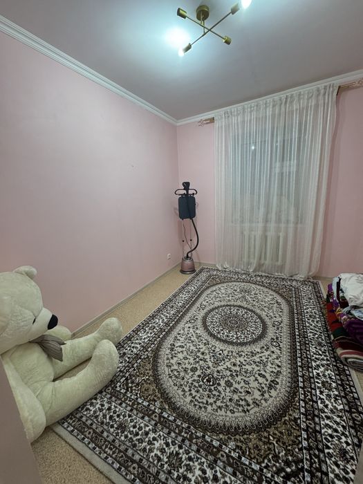 Продается 3х комн квартира