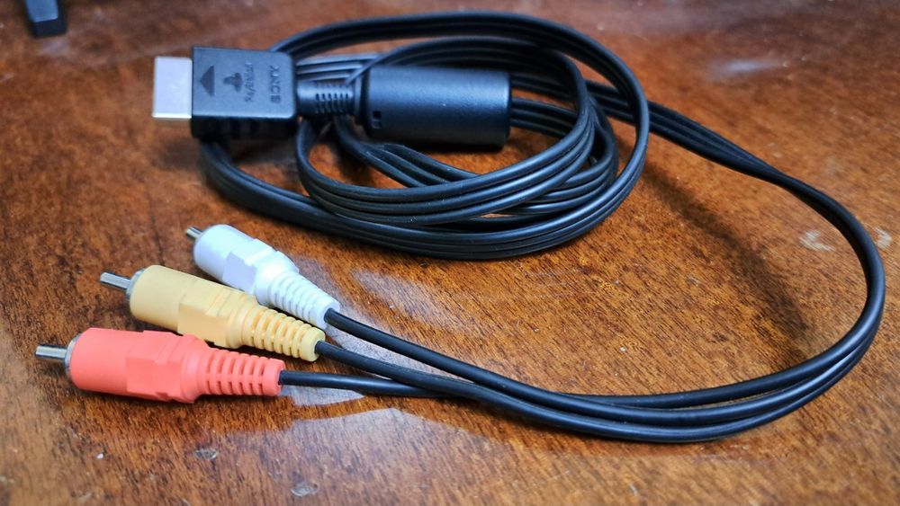 Сони плейстейшен  Аксессуары.