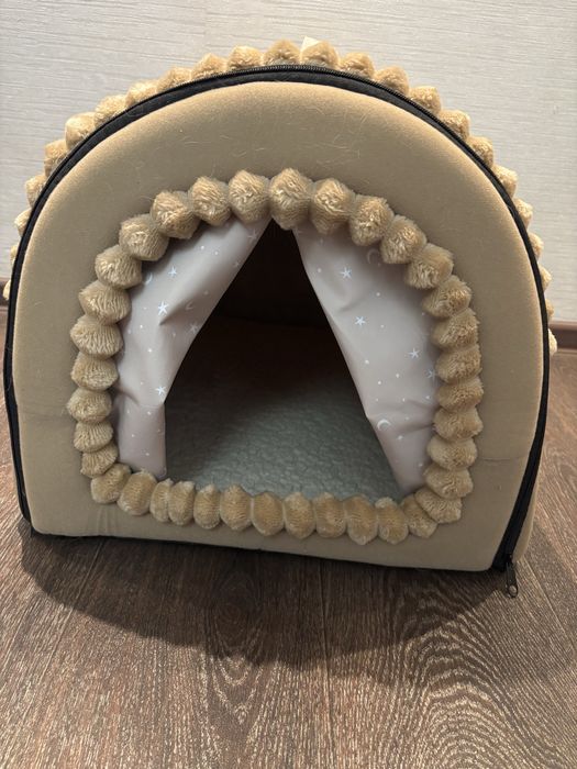 Дом для собаки или кошки