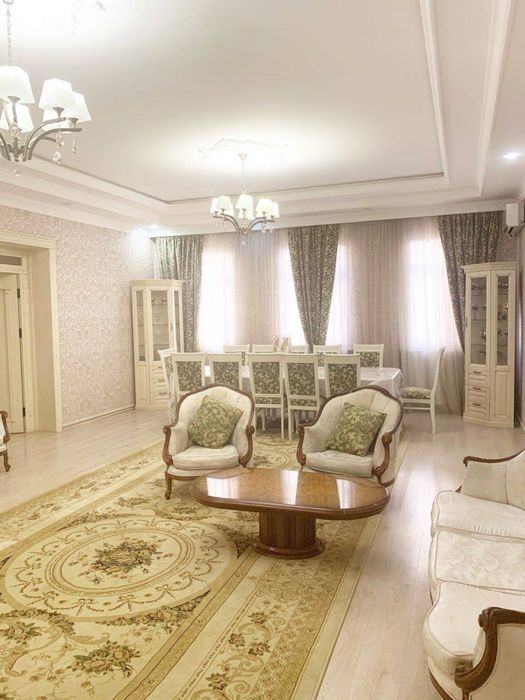 Аренда Дом Уста Ширин 6,12 соток