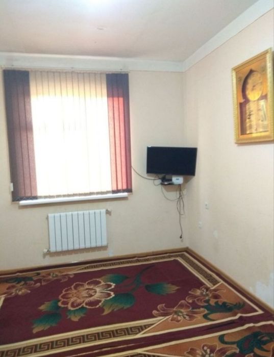 Срочно аренда квартира бектемирский водник 2 хона