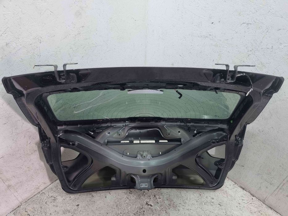 Haion Bmw X3 (F25) [Fabr 2010-2017]