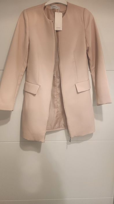 Дълго сако/блейзър Reserved