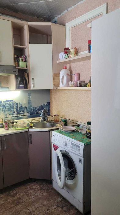 продам дом в Мендыкаринском районе