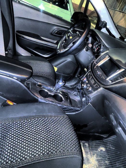 Трекер-1 автомат