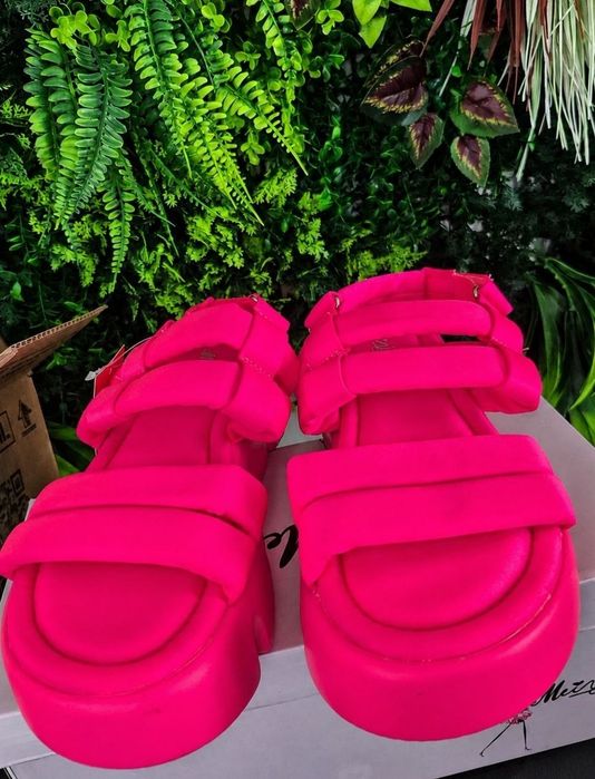 Sandale Louis Vuitton