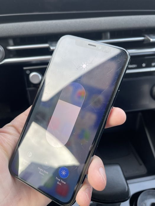 Iphone 11 Pro Green 100%