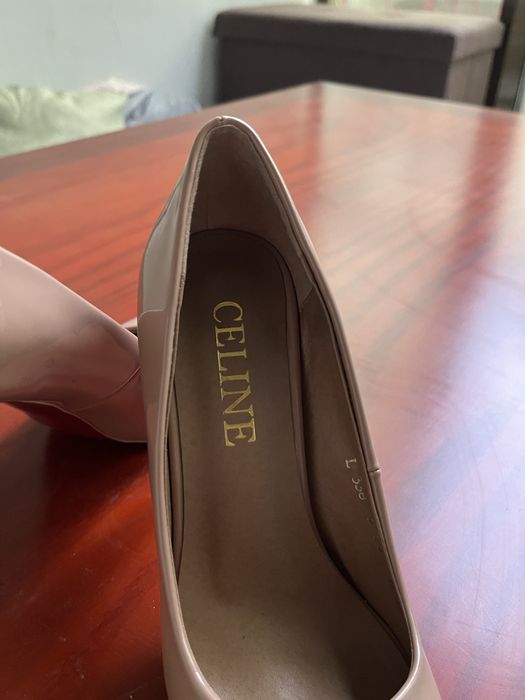 Туфли Celine оригинальные