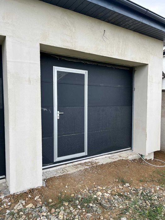 usi de garaj sectionale rezidentiale profesionale automate