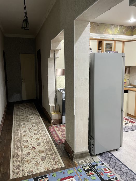 Продам дом в С Али