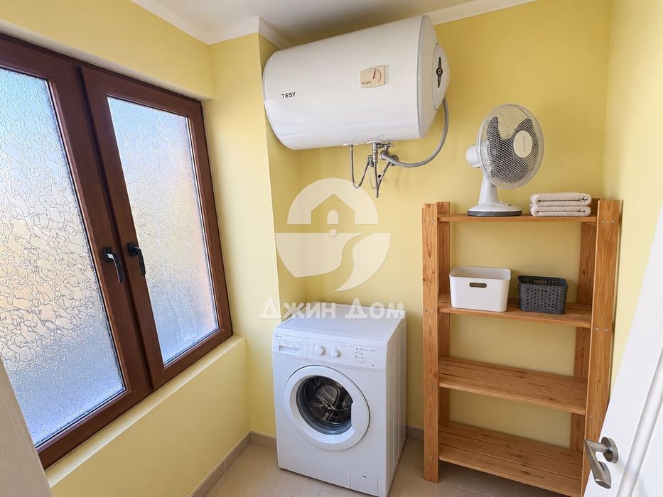 Продава се Четиристаен апартамент в с. Равда, Област Бургас - 123 кв.м за 1277 €/кв.м - Снимка #12