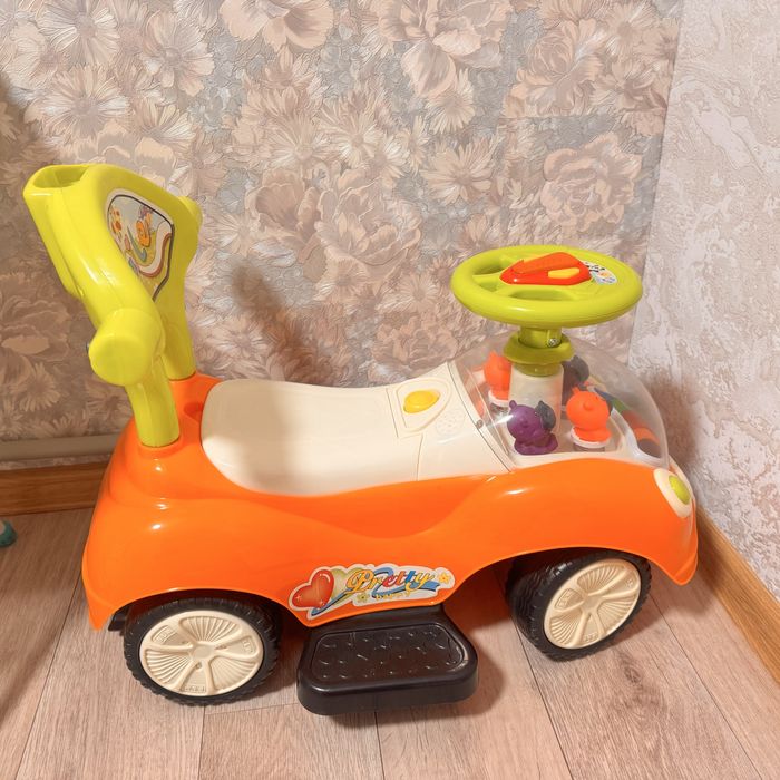 Продам детские товары