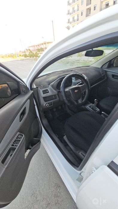 COBLT 2019-YIL MEXANIKA Yurgani 188.000 km KRASKA 10% bo NARXI 93.MIL