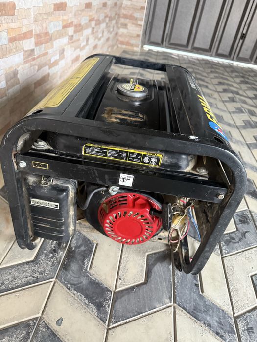 Движок електро..