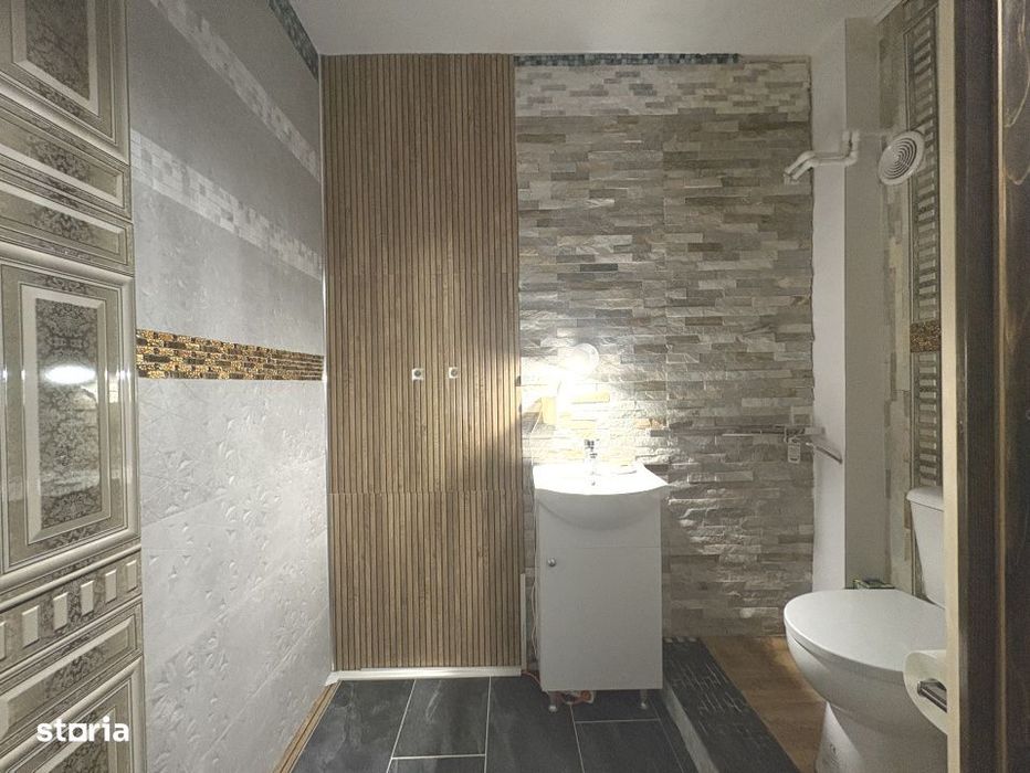 44900euro! Tatarasi, Garsoniera moderna, 22mp,ideala investitie!