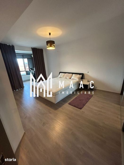 Apartament  Ultracentral  | 2 camere | 95 mp utili