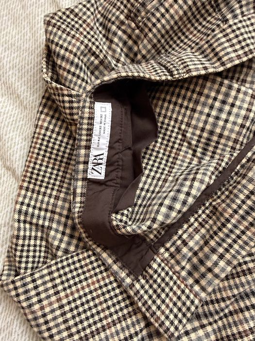 Спортни Полу-официални панталони Zara/Bershka/only&Sons