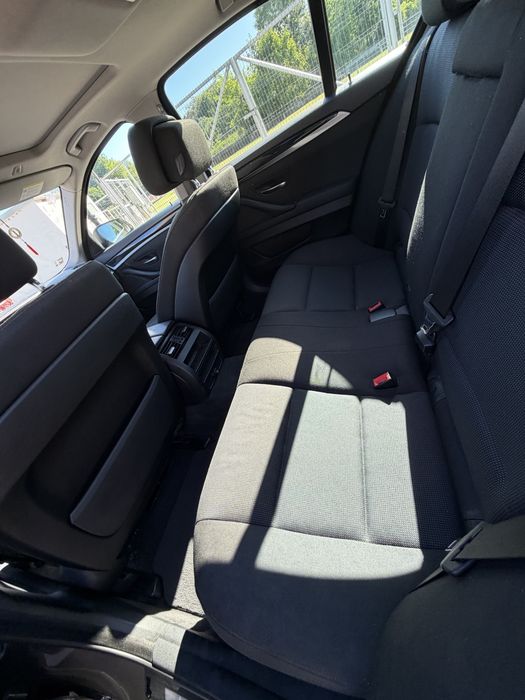** Bmw Seria 5 * F10 **