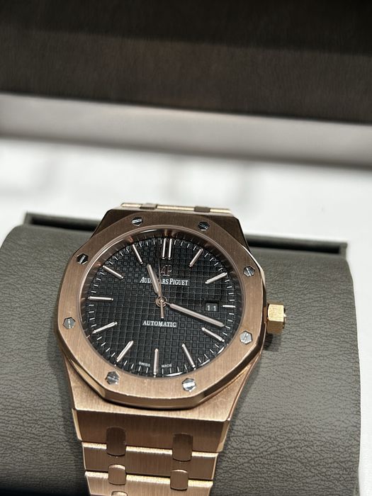 Audemars Piguet Royal Oak