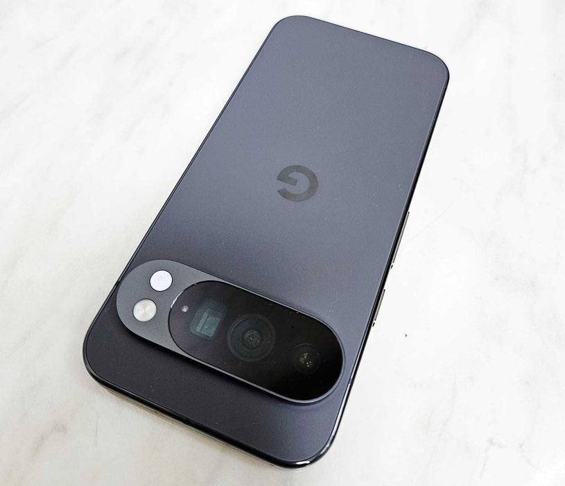 Google Pixel 10 Pro 128 / 16GB Obsidian Zeus Amanet 68671