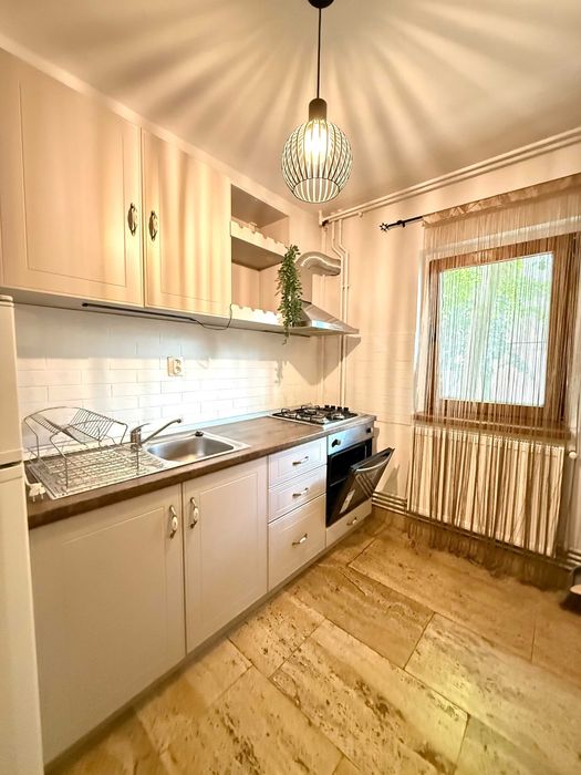 Apartament 2 camere Complex Studentesc
