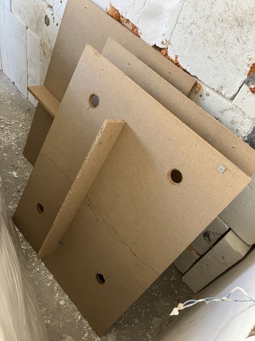 Pat copii masina curse 220*90 cm inaltile 25-40cm