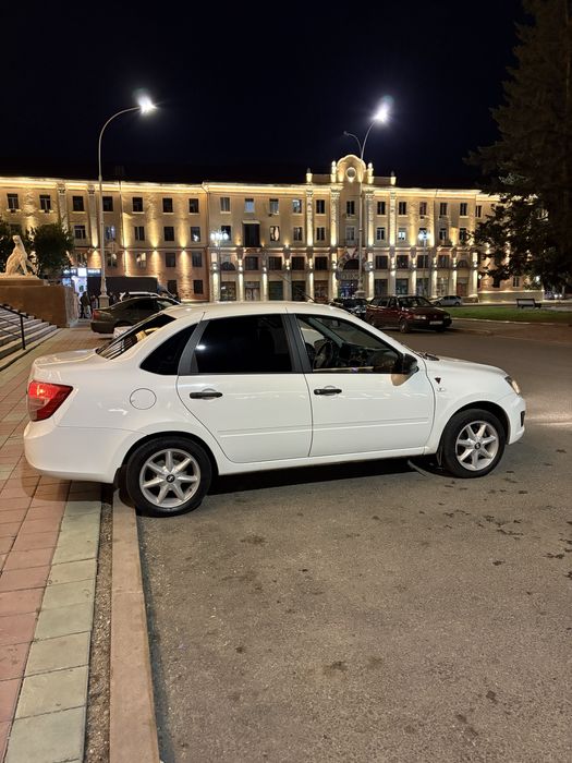 Продам Гранту 2190