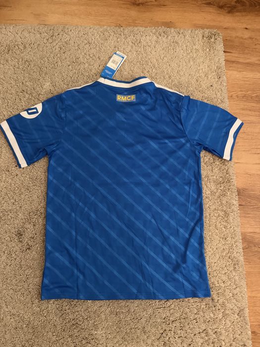 Tricou real madrid
