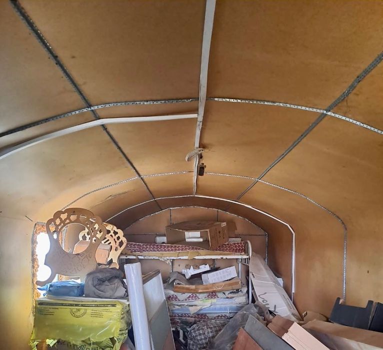 Вагон сатылады тез арада