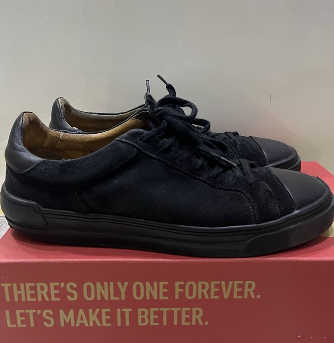 Мужские кеды 43 размер Брендовые