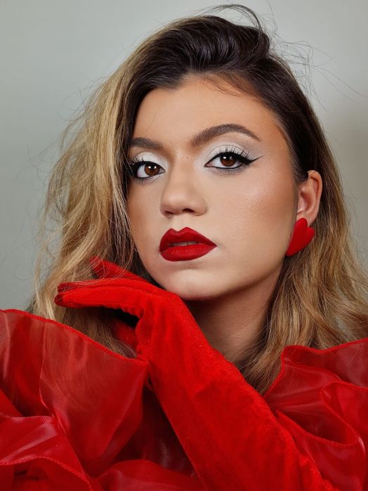 Make-up machiaj profesional brasov