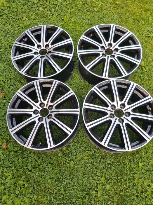 Jante pe 18, VOLVO XC 60,V60,S60,S40,S80,XC70 Titania