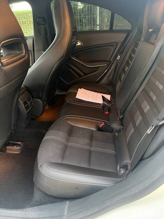 Mercedes Benz CLA 200 diesel 2017