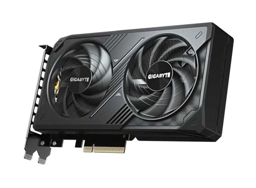 ;Видеокарта Gigabyte RTX5060 8GB WINDFORCE MAX OC