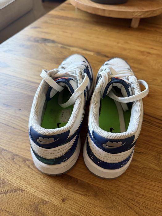 Детски маратонки NIKE LEGO