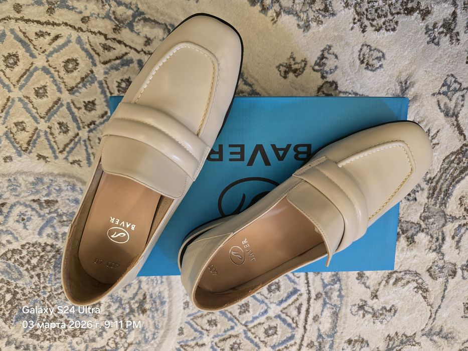 Продам женскую обувь 40 размер