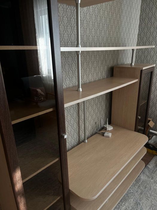 Продам стенку в гостиную