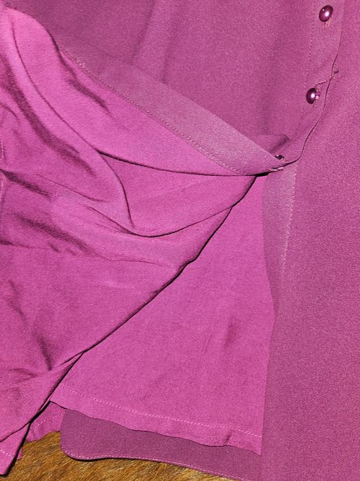 Vand rochie Nissa fucsia 38