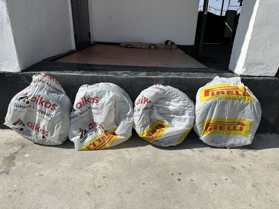 балоны летние 215/55 R17